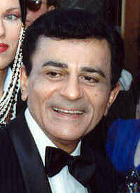 Casey Kasem Passed Away From Sepsis (82 Years Old)
