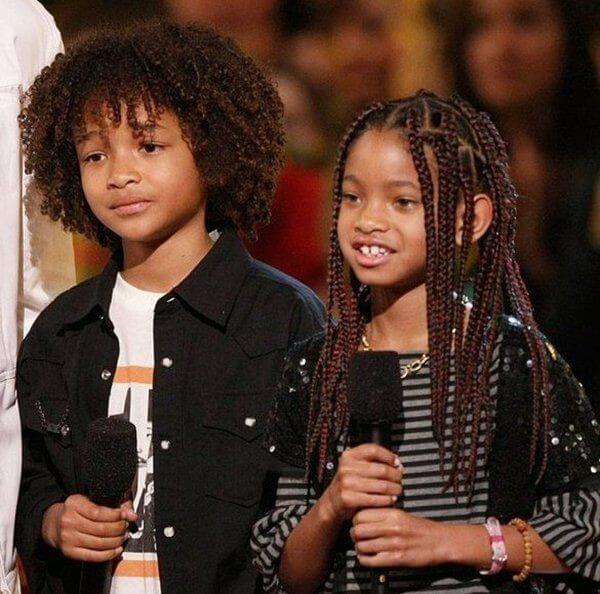 Jaden And Willow Smith: The Child Actors Living In A High-Pressure Spotlight