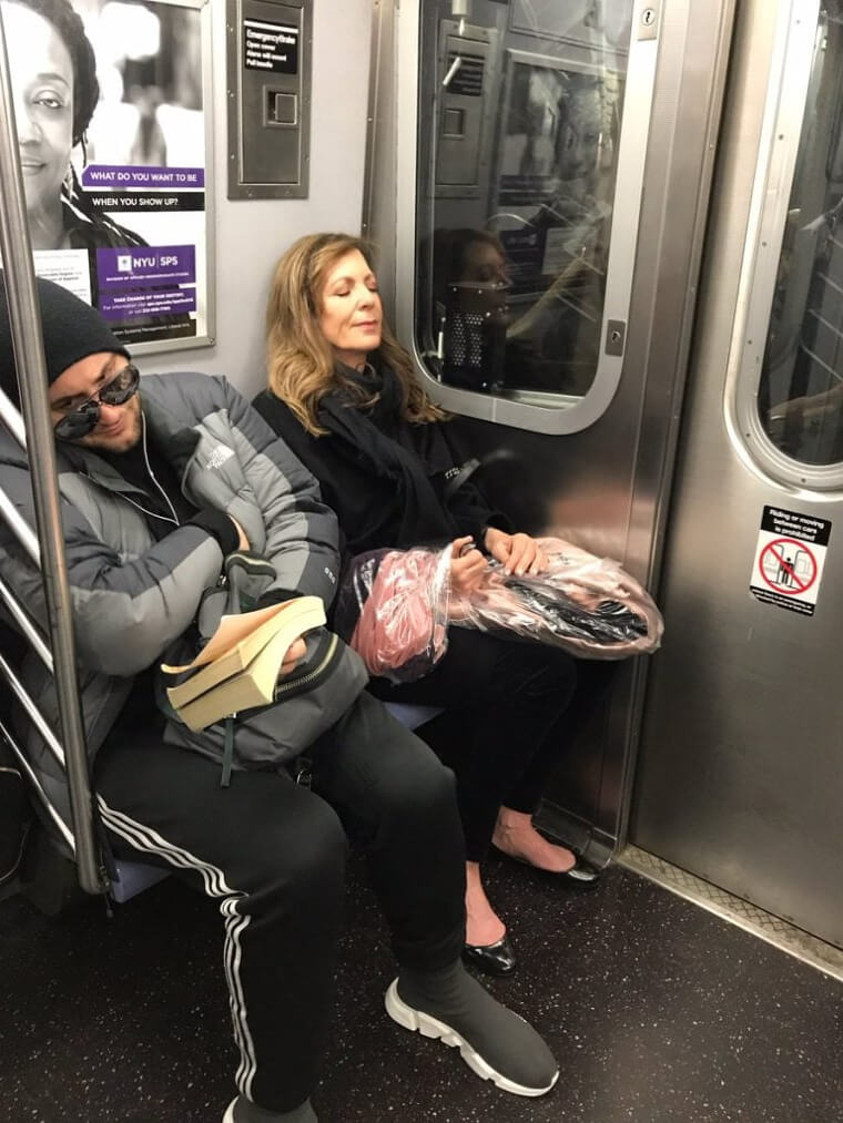 Allison Janney