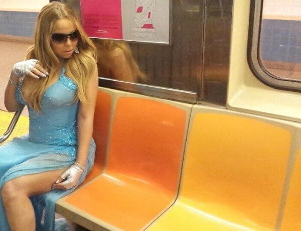 Mariah Carey
