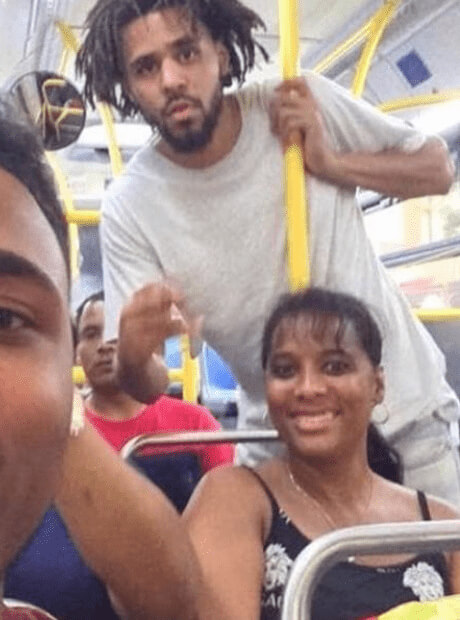 J. Cole
