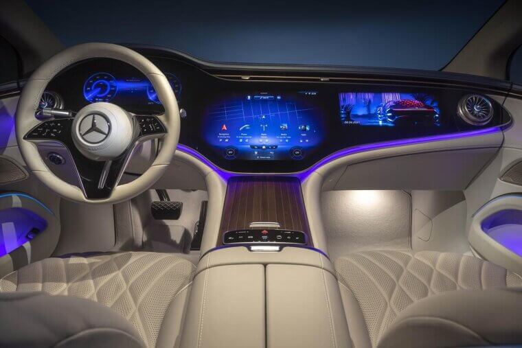 Are there any dealer-installed options on this car?