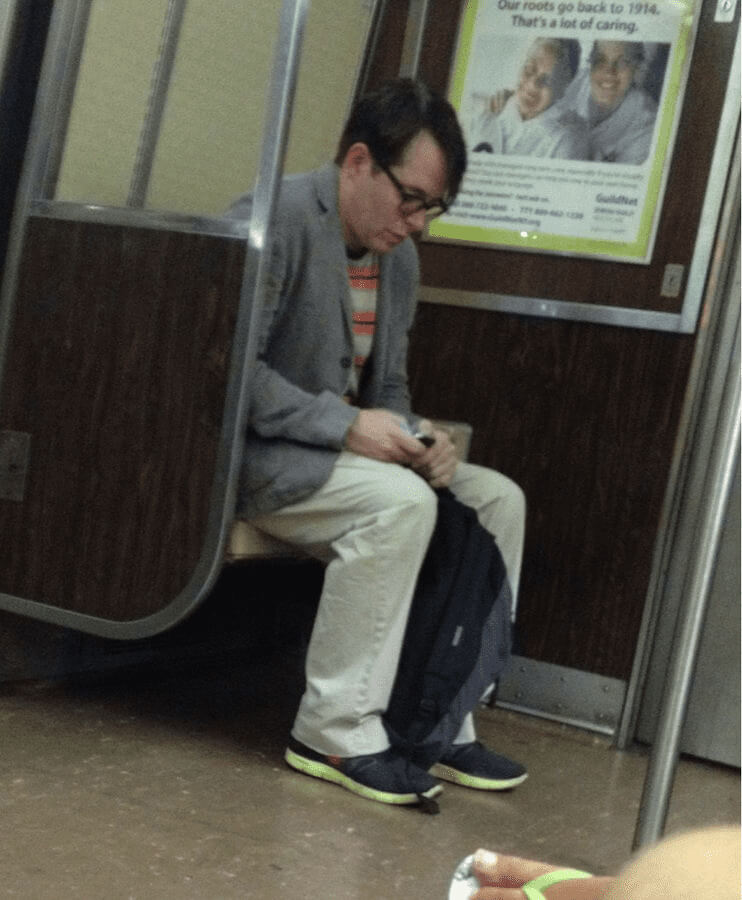 Matthew Broderick