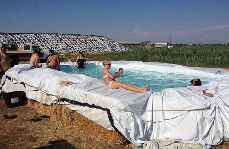 Summer on the Farm
