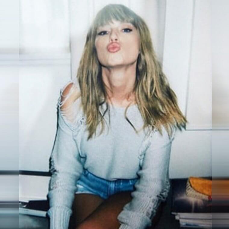 She's Written Over 20 Songs About Her Exes